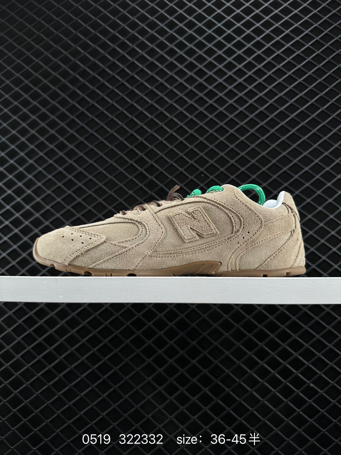 MiuMiu x NB  New Balance 530 SL